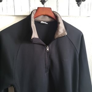 Columbia Men's Pullover 1/4 Zip Large